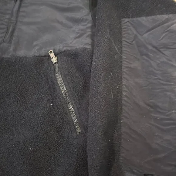 The-north-face Men's Black Jacket - Picture 2 of 8